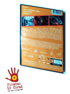 DVD Superpai Danton Mello Dani Calabresa Antonio Tabet Original Pedro Amorim - comprar online