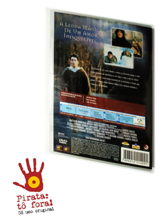DVD O Feitiço de Áquila Michelle Pfeiffer Rutger Hauer Original Ladyhawke Richard Donner - comprar online