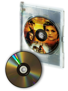 DVD O Feitiço de Áquila Michelle Pfeiffer Rutger Hauer Original Ladyhawke Richard Donner na internet