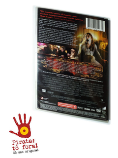 Dvd O Exorcismo De Emily Rose Laura Linney Tom Wilkinson Original - comprar online