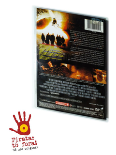 DVD Caçadores de Mentes Val Kilmer Mindhunters Original - comprar online