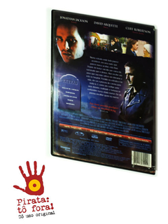 Dvd Montado Na Bala Stephen King Jonathan Jackson Original - comprar online