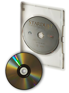 Dvd Stardust O Mistério Da Estrela Robert Deniro Charlie Cox Claire Danes na internet