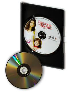 Dvd Ramona E Beezus Joey King Selena Gomez John Corbett Original Elizabeth Allen na internet