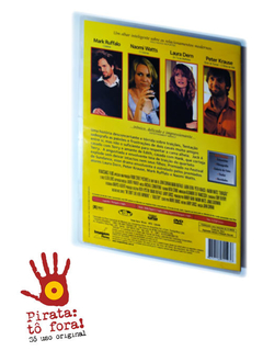 Dvd Tentação Mark Ruffalo Naomi Watts Laura Dern Original - comprar online