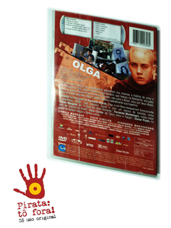 Dvd Olga Camila Morgado Fernanda Montenegro Caco Ciocler Original - comprar online