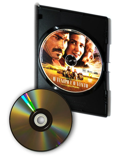 DVD O Tempo E O Vento Thiago Lacerda Fernanda Montenegro Original Jayme Monjardim na internet