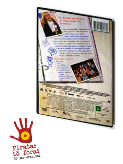 DVD Xuxa Em Sonho de Menina Original Meneghel Marcelo Adnet Nacional - comprar online
