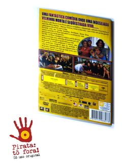 DVD A Guerra Dos Rocha Ary Fontoura Original Jorge Fernando Diogo Vilela Giulia Gam - comprar online