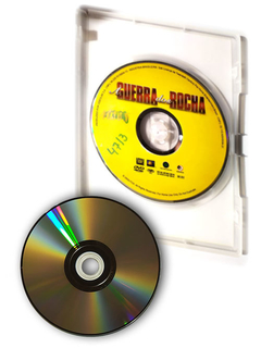 DVD A Guerra Dos Rocha Ary Fontoura Original Jorge Fernando Diogo Vilela Giulia Gam na internet