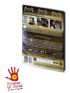 DVD Nome Próprio Leandra Leal Murilo Salles Original Nacional - comprar online