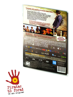 DVD O Palhaço Selton Mello Paulo José Larissa Manoela Original Nacional Moacyr Franco - comprar online