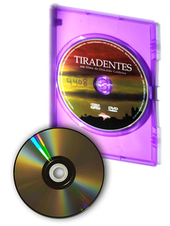 DVD Tiradentes Humberto Martins 1999 Oswaldo Caldeira Original Rodolfo Bottino na internet