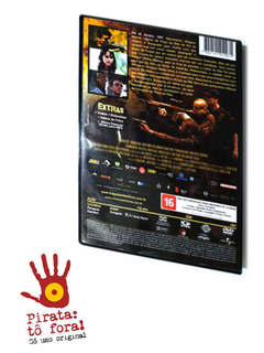 DVD Tropa de Elite Wagner Moura André Ramiro José Padilha Original Nacional - comprar online