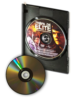 DVD Tropa de Elite Wagner Moura André Ramiro José Padilha Original Nacional na internet