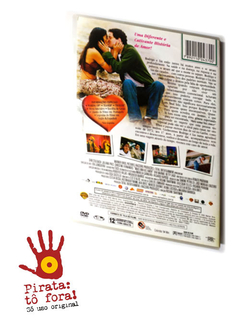 DVD Mais Uma Vez Amor Dan Stulbach Juliana Paes Original Nacional Rosane Svartman - comprar online