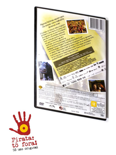 DVD O Contador de Histórias Maria de Medeiros Luiz Villaça Original Nacional - comprar online