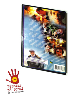 DVD Oriundi Anthony Quinn Paulo Betti Letícia Spiller Original O Verdadeiro Amor É Eterno (Esgotado) - comprar online