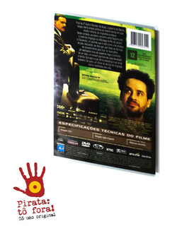 DVD Tempos de Paz Tony Ramos Dan Stulbach Daniel Filho Original Nacional - comprar online