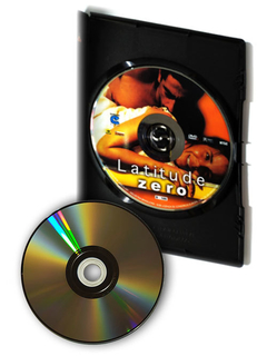 DVD Latitude Zero Débora Duboc Claudio Jaborandy Original Nacional Toni Venturi na internet
