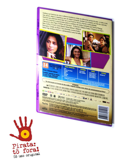 DVD Mulheres Do Brasil Camila Pitanga Dira Paes Bete Coelho Original Malu De Martino - comprar online