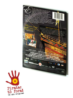 DVD Desmundo Simone Spoladore Osmar Prado Caco Ciocler Original Alain Fresnot - comprar online