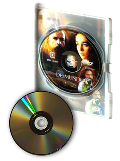 DVD Desmundo Simone Spoladore Osmar Prado Caco Ciocler Original Alain Fresnot na internet