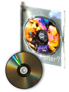 DVD Quanto Dura O Amor Silvia Lourenço Danni Carlos Original Roberto Moreira Maria Clara Spinelli na internet