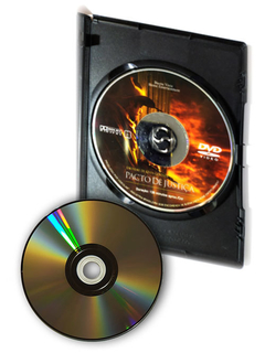 DVD Pacto De Justiça Kevin Costner Robert Duvall Open Range Original Annette Bening na internet