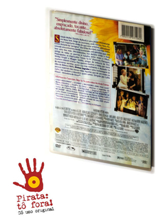 Dvd Divinos Segredos Sandra Bullock Ellen Burstyn Ashley Judd Original Callie Khouri - comprar online