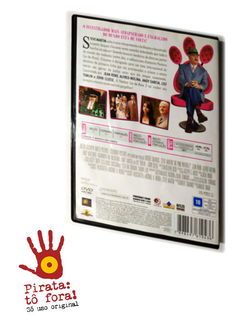 Dvd A Pantera Cor De Rosa 2 Steve Martin Jean Reno Original - comprar online