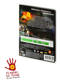Dvd Sentinela Michael Douglas Kiefer Sutherland Original - comprar online