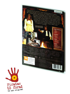 DVD O Ilusionista Edward Norton Jessica Biel Paul Giamatti Original - comprar online