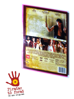 DVD Poder e Luxúria The Borgias Maria Valverde Paz Vega Original - comprar online