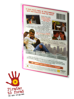 DVD O Amor Pode Dar Certo Amanda Peet Dermot Mulroney Original Griffin e Phoenix Ed Stone - comprar online