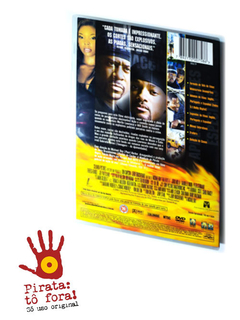 Dvd Bad Boys Ii 2 Martin Lawrence Will Smith Michael Bay Original (Esgotado) - comprar online