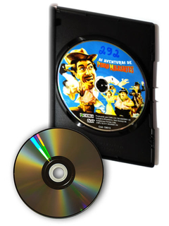DVD As Aventuras de Pedro Malasartes Coleção Mazzaropi Vol 2 Original 1960 na internet