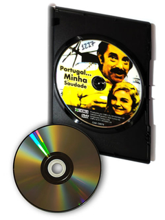 DVD Portugal Minha Saudade Coleção Mazzaropi Vol. 7 Original 1973 Nacional na internet