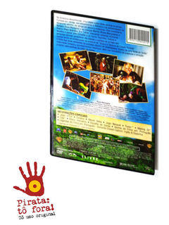 DVD Xuxa E O Tesouro Da Cidade Perdida Marcos Pasquim Original Meneghel - comprar online