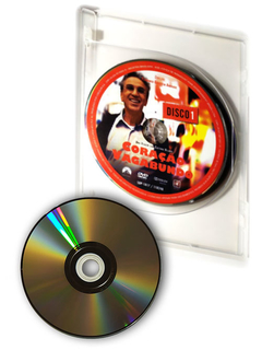 DVD Coração Vagabundo Caetano Veloso Original Duplo Colecionador Uma Viagem Com Caetano Veloso na internet