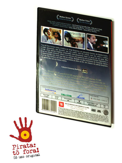 DVD Faca de Dois Gumes Paulo José Murilo Salles 1989 Original Nacional Marieta Severo - comprar online