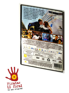 DVD Meu Passado Me Condena O Filme Fabio Porchat Miá Mello Original Julia Rezende - comprar online