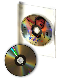 DVD Xuxa Requebra Meneghel Daniel Paquitas Fat Family Original Nacional na internet