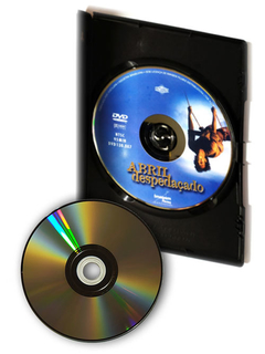 DVD Abril Despedaçado Rodrigo Santoro José Dumont Original Walter Salles na internet