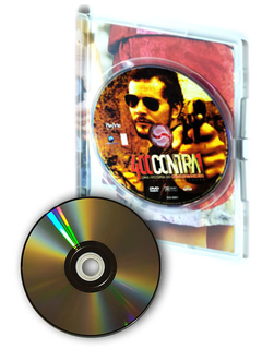 DVD 400 Contra 1 Daniel de Oliveira Daniela Escobar Negra Li Original Uma História do Crime Organizado na internet