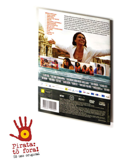 DVD SOS Mulheres Ao Mar Giovanna Antonelli Thalita Carauta Original Reynaldo Gianecchini - comprar online