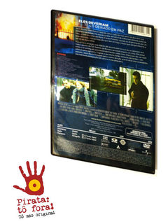 Dvd A Supremacia Bourne Matt Damon Franka Potente Original Paul Greengrass - comprar online