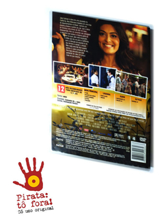 Dvd Amor Por Acaso Dean Cain Juliana Paes Eric Roberts Original Bed E Breakfast Márcio Garcia - comprar online