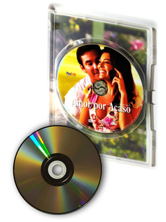 Dvd Amor Por Acaso Dean Cain Juliana Paes Eric Roberts Original Bed E Breakfast Márcio Garcia na internet
