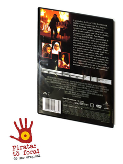 DVD Filha Da Luz Kim Basinger Jimmy Smits Bless The Child Original Chuck Russell (Esgotado 2) - comprar online